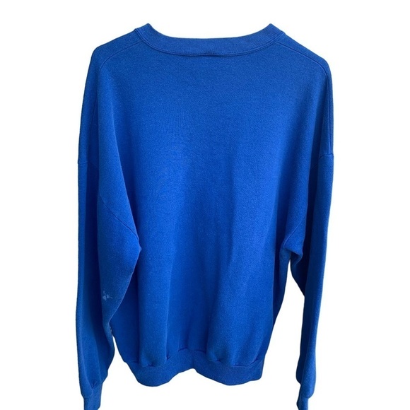 Vintage Kentucky Wildcats Crewneck Sweatshirt Size 2XL - Picture 3 of 5